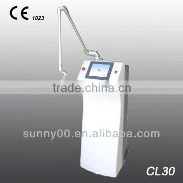 co2 laser medical laser equipment popular selling in China