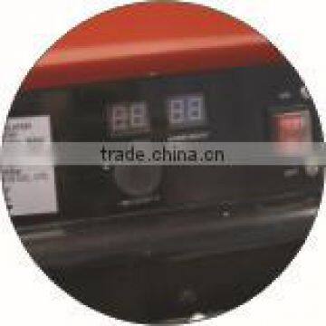 Diesel Space Heater 60kW D060A