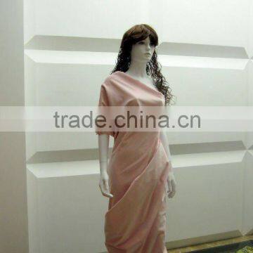 100%cotton Velvet Fabric for Garment