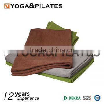 PVC yoga towel