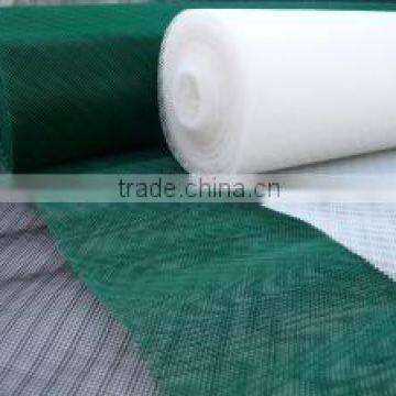 Hot Sale Blue Extruded Diamond Plastic Filter Net photo-6