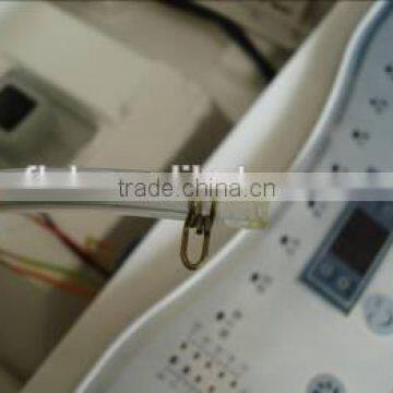 Full Auto Washing Machine Parts Wire Cap, Airway Tube Collar, Power Cord photo-2