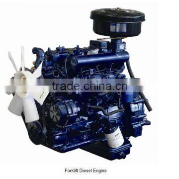 Yangchai diesel engine Forklift Diesel Engine