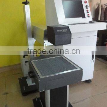 Perfect Laser PEDB-C60 60W Co2 Laser Marking Machine photo-2