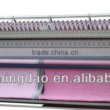 8 Heads Computer Embroidery Machine Prices photo-4