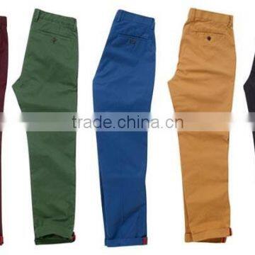 Chino Pants photo-2