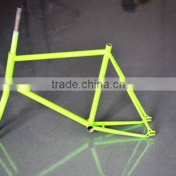 cheap aluminium mtb frame made by factory with over 20 years experience in making bike frames