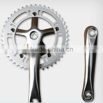 fixie bike chainwheel 700C bicycle chainring fixed gear bicycle spare parts