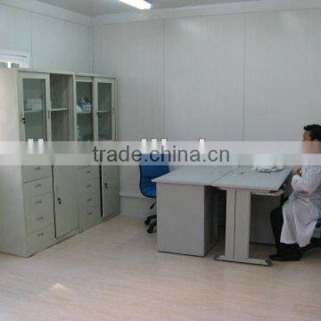 CN41 -EPS RQ902 BUILDING Hospital container cabin , modular hospital building