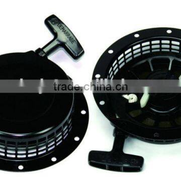 YAMAHA MZ175 EF2600 2700 166F 2KW Gasoline Generator Spare parts Recoil starter assy