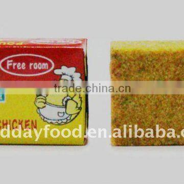 Chicken Spicy Seasoning Cubes