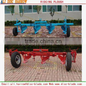 3QL series of ridger for potato land 2016 HOT SALE