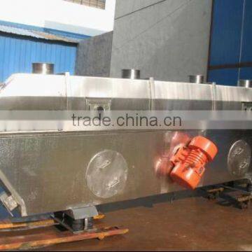 Pharmaceutical/Chemical electromagnetic vibrating feeder machine