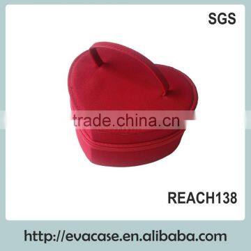 2015 China Customized Beautiful Chocolate Luxury Wedding Door Gift Box photo-4