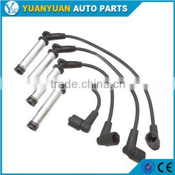 1612651 904486612 ignition HT Lead Set for Opel Astra 1992-1998 Opel Corsa 1993-2000 Vauxhall Astra 1991-1998