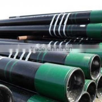 API Spec 5CT Casing Pipe for Oil Drilling Rig