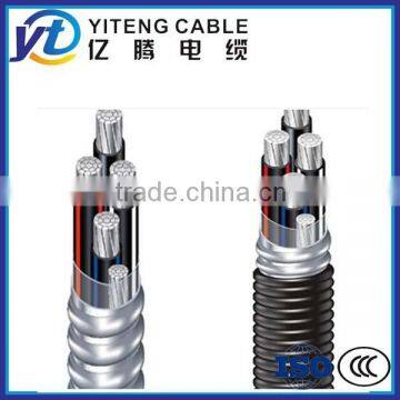 armed alufer cable , alufer power calble