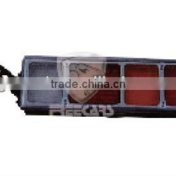 Shipping from China, top quality auto Tail Lamp for Iveco truck parts