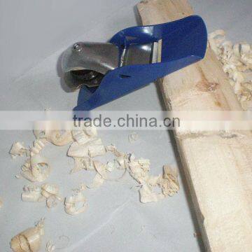 Iron Planer & Surform Hand Rasp photo-2