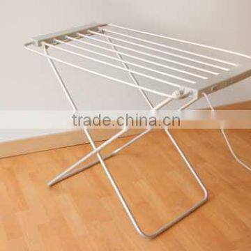 Clothes drying rack with CE GS approval