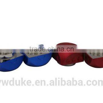 GT5029 Dice Color Sieve Shape Double Layer Hand Muller Unique Design OEM photo-6