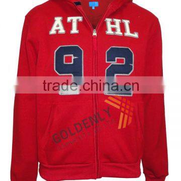 2015 new custom cheap jacket