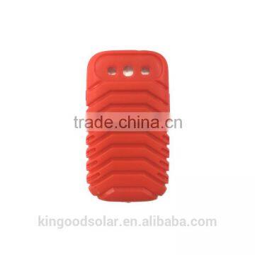 2016 Hot Selling Silicone Phone Case for Samsung Galaxy s3 I9300 photo-2