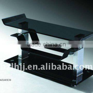 Modern glass TV Stand TV-633