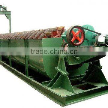 Good Performance and low price Hierarchical Machine Hierarchical Spiral Classifier