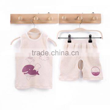 Smile Baby Clothing Organic Cotton Baby Clothing photo-5