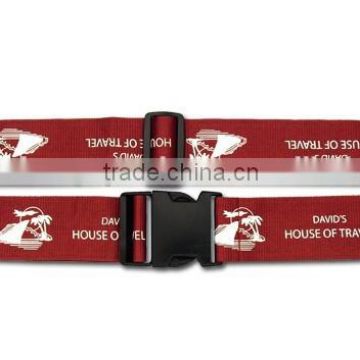 2'' Luggage Belt