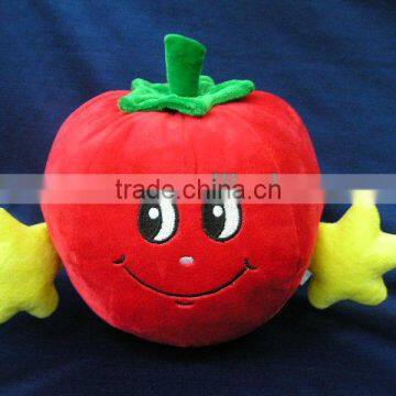 Plush Cute Fruit - Appleie