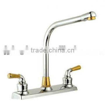 High quality kitchen 8"faucet with modern design