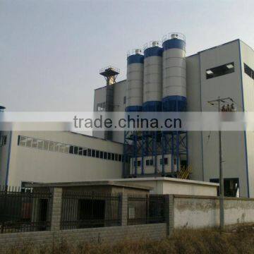 Dry Mortar Production Line