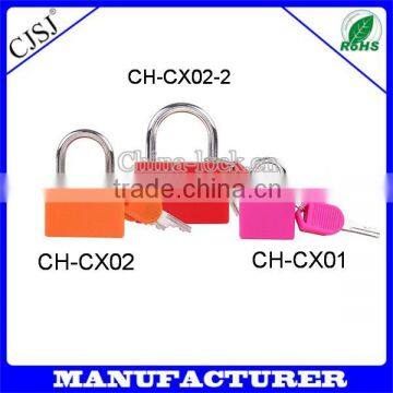 cheap digit brass and plastic combination lock manufacturers