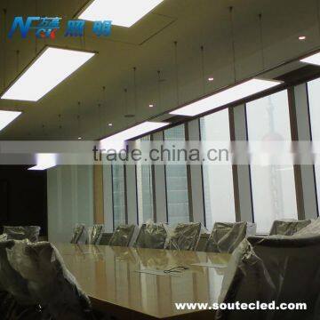 4000K SMD Ceiling Led Panel Light Dimmable 600x1200 Led Panel Light 72W Surface Led Panel Light photo-3