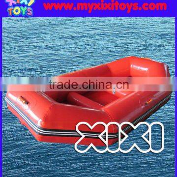 PVC Inflatable Boat