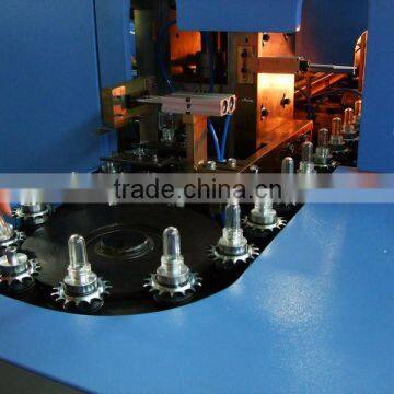PET blow moulding machine,PET blow molding machine