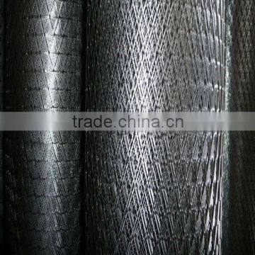 Galvanized Diamond Expanded Metal Lath for Sale ( ISO9001:2008 Certification ) photo-3