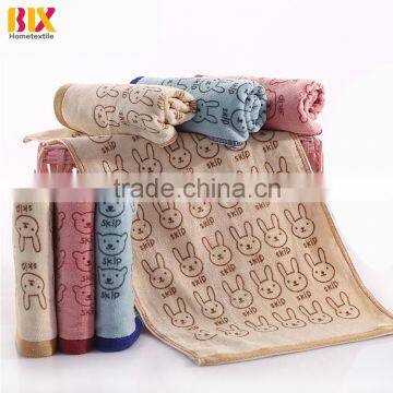 2015 Hot Sale Microfiber Bath Towel photo-2