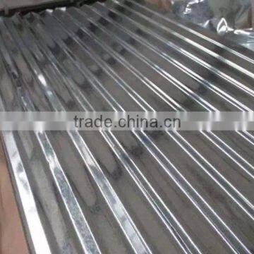 Plain Galvanized Steel Coils GI (L) Coils With Spangles for Corrugated Sheet and Sandwich Panel photo-4