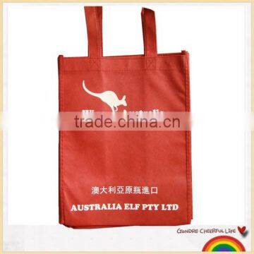 Non woven promotional bag