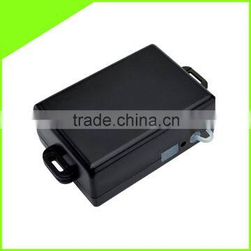 auto portable and attachable sms reset gps tracker