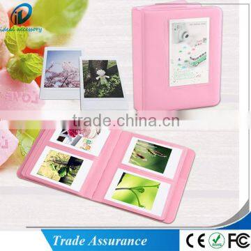 11 in 1 Fujifilm Instax Mini 8 Camera Accessories Bundles Set -Camera Case/ Album/ Selfie Lens/ Close-Up Lens/ Frame photo-4