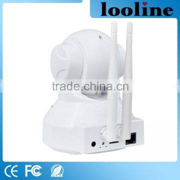 Looline Home Alarm Systems Wireless Include Smoke Alarm, Infrared Sensor And Anti Theft System photo-4