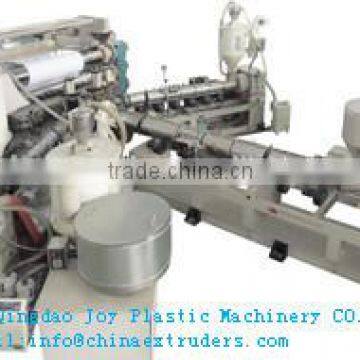 PP,PE,ABS,HIPS Single Layer, Multi-Layers Composite Sheet /plate Equipment photo-3