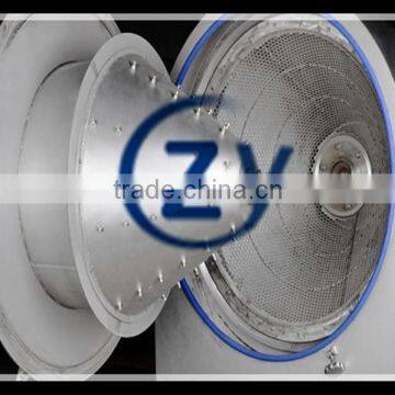 Cassava Starch Extract Unit & Cassava Starch Processing Machine Quality Choice photo-6