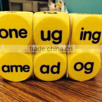 Education Eva Foam Cube photo-2