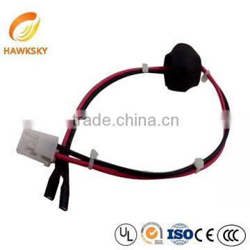 Magnetic Ring Cable With Magnetic Ring