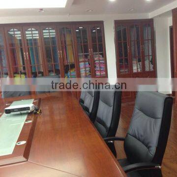 Gray Fabric From Hebei photo-4